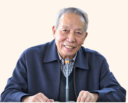 陈劳治先生