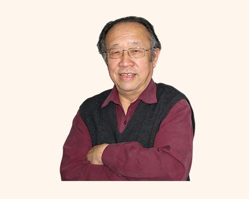 郭长海先生
