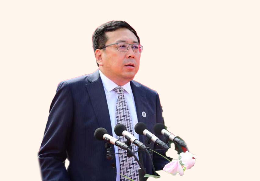 刘多教授