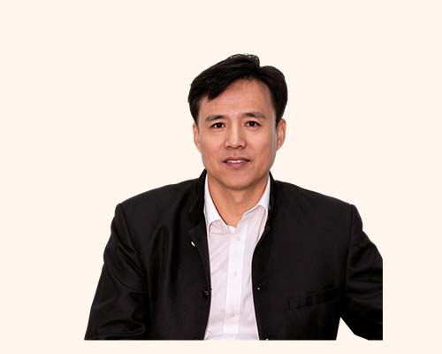 苏显双先生