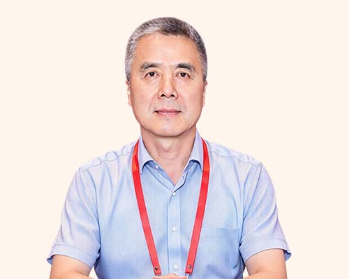 张德利先生